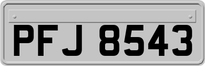 PFJ8543
