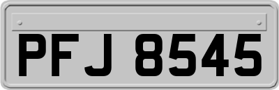 PFJ8545