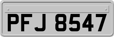 PFJ8547