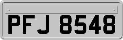 PFJ8548