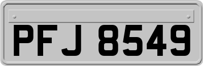 PFJ8549