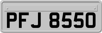 PFJ8550
