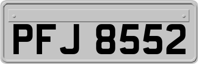 PFJ8552