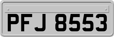 PFJ8553