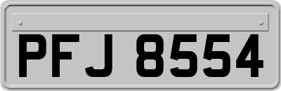 PFJ8554