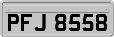 PFJ8558