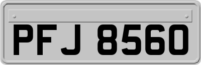 PFJ8560