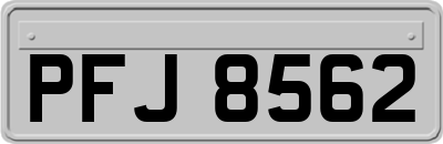 PFJ8562
