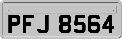 PFJ8564