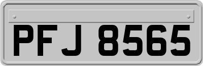 PFJ8565
