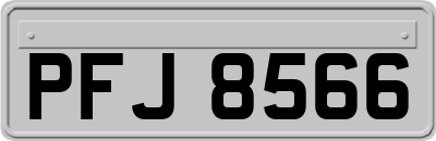 PFJ8566