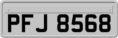 PFJ8568