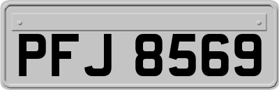PFJ8569