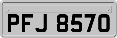 PFJ8570