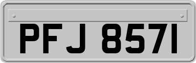 PFJ8571