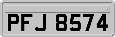 PFJ8574