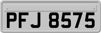 PFJ8575