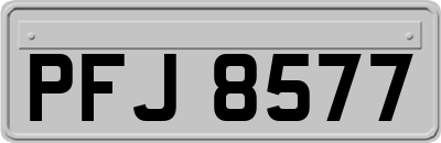 PFJ8577