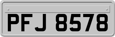 PFJ8578