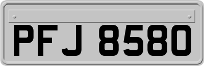 PFJ8580