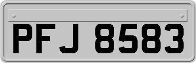 PFJ8583
