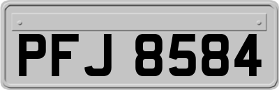 PFJ8584