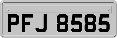 PFJ8585