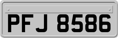 PFJ8586