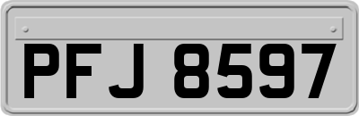PFJ8597