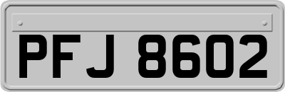 PFJ8602