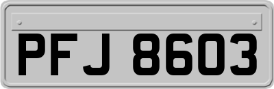 PFJ8603