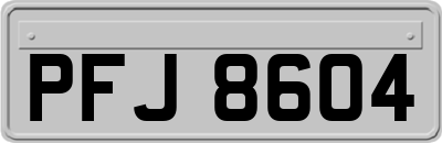 PFJ8604