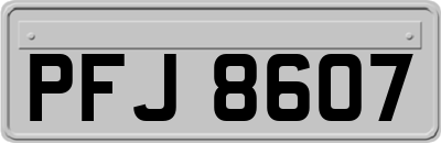 PFJ8607