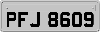 PFJ8609