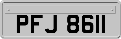 PFJ8611