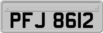 PFJ8612