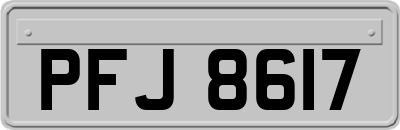 PFJ8617
