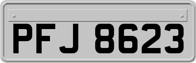 PFJ8623