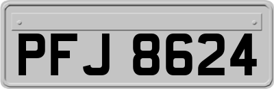 PFJ8624