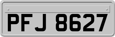 PFJ8627