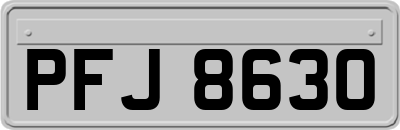 PFJ8630