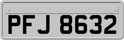 PFJ8632