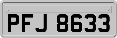 PFJ8633