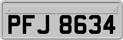 PFJ8634