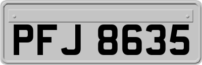 PFJ8635