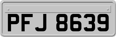 PFJ8639