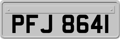 PFJ8641