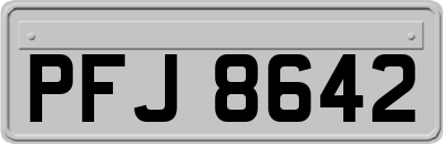 PFJ8642