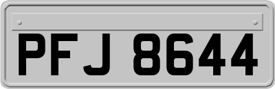 PFJ8644