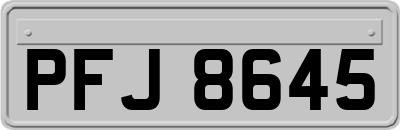 PFJ8645